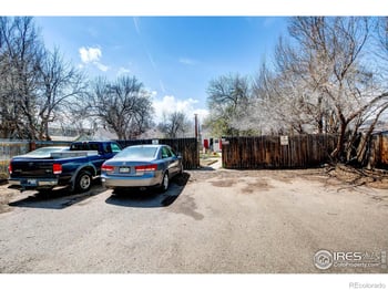 610 S Sherwood St, Fort Collins, CO 80521