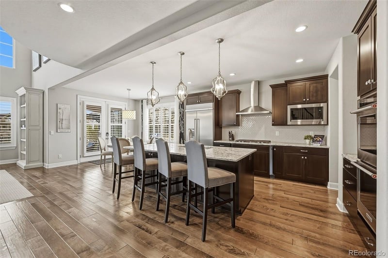 12000 Stroll Ln, Parker, CO 80138