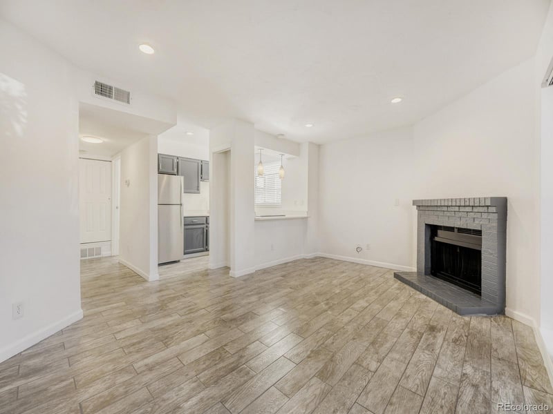 12364 Nevada Pl #106, Lakewood, CO 80228