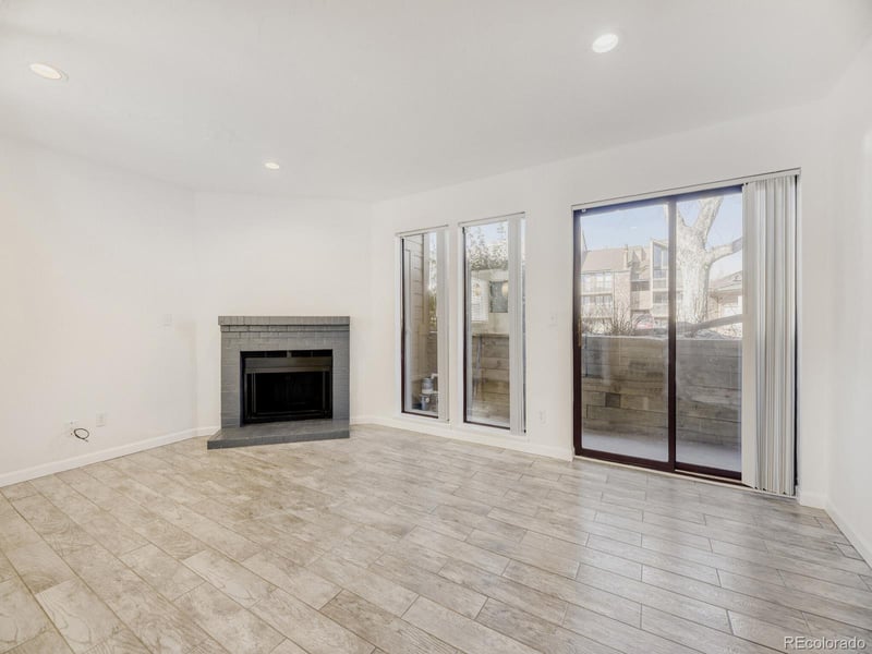 12364 Nevada Pl #106, Lakewood, CO 80228