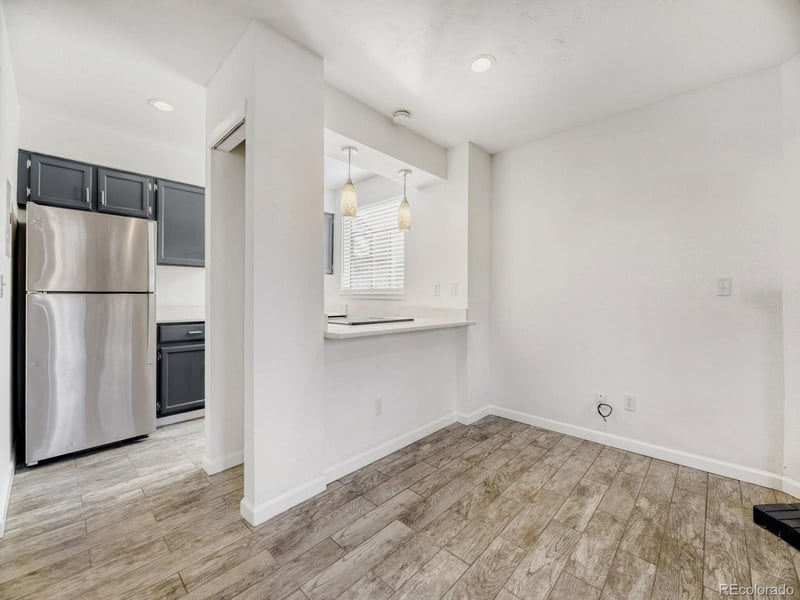 12364 Nevada Pl #106, Lakewood, CO 80228