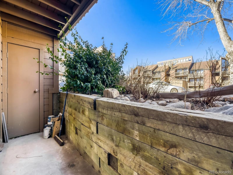 12364 Nevada Pl #106, Lakewood, CO 80228