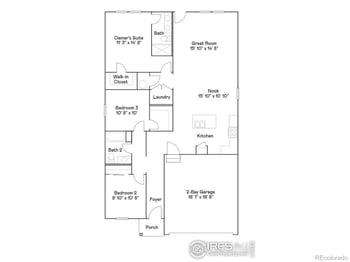 1758 Drumming Dr, Windsor, CO 80550