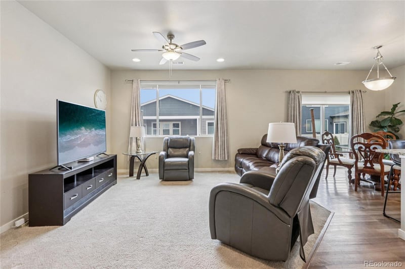 3905 Sweetgum St, Wellington, CO 80549