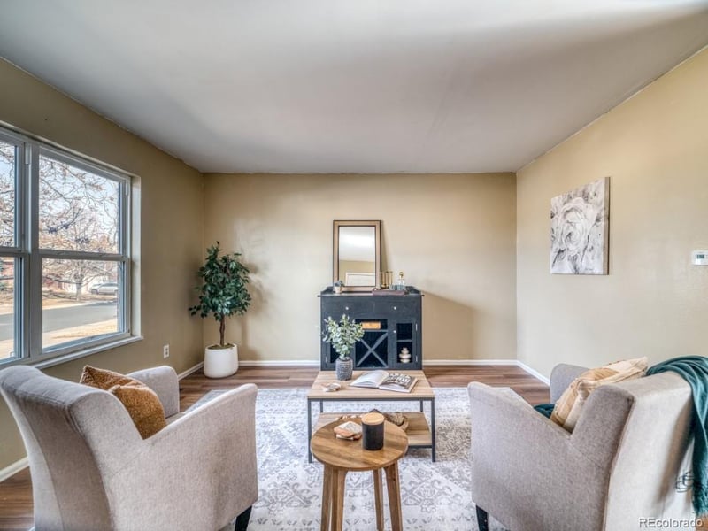 16602 Gunnison Pl, Aurora, CO 80017