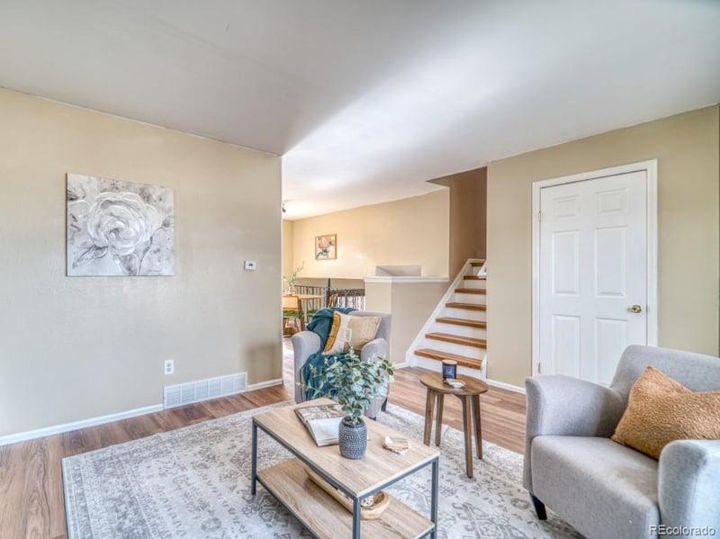 16602 Gunnison Pl, Aurora, CO 80017