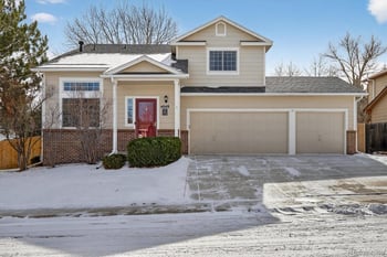 4048 Ashcroft Ave, Castle Rock, CO 80104