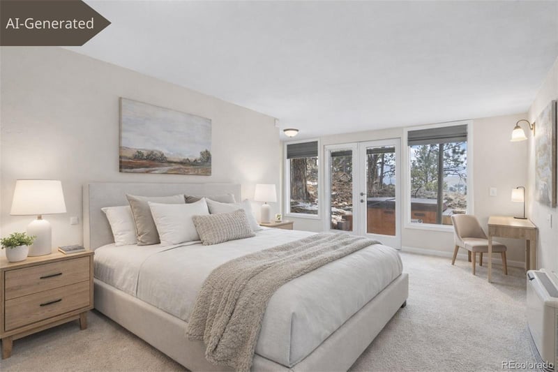 1995 Mockingbird Trl, Bailey, CO 80421