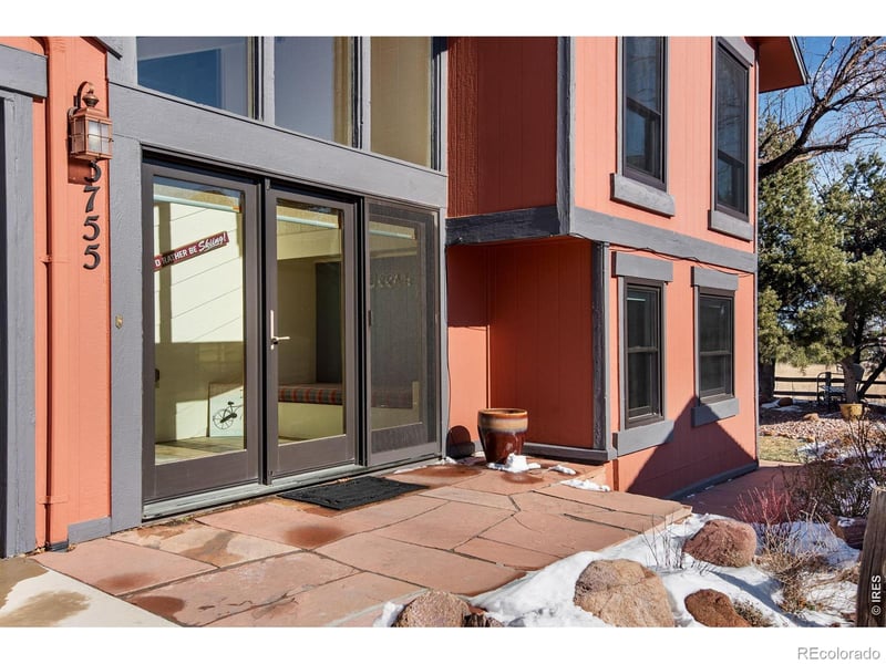 3755 Silver Plume Ln, Boulder, CO 80305