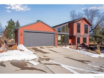 3755 Silver Plume Ln, Boulder, CO 80305