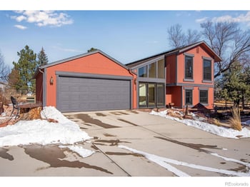 3755 Silver Plume Ln, Boulder, CO 80305
