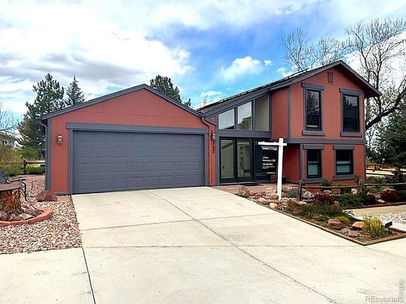 3755 Silver Plume Ln, Boulder, CO 80305