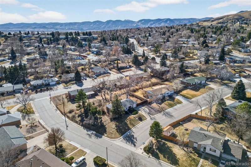 12422 Tennessee Pl, Lakewood, CO 80228