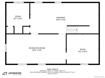 12422 Tennessee Pl, Lakewood, CO 80228