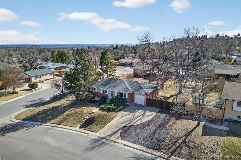 12422 Tennessee Pl, Lakewood, CO 80228