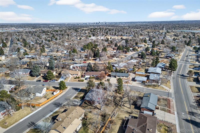 12422 Tennessee Pl, Lakewood, CO 80228