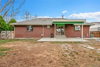 3328 34th Avenue Ct, Greeley, CO 80634