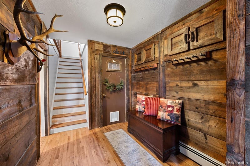 5704 Santa Clara Rd, Indian Hills, CO 80454