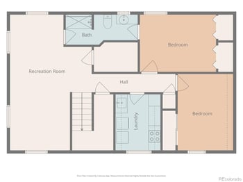 710 Cody St, Lakewood, CO 80226