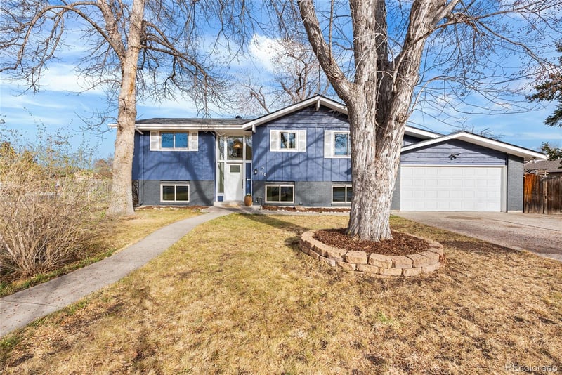 710 Cody St, Lakewood, CO 80226