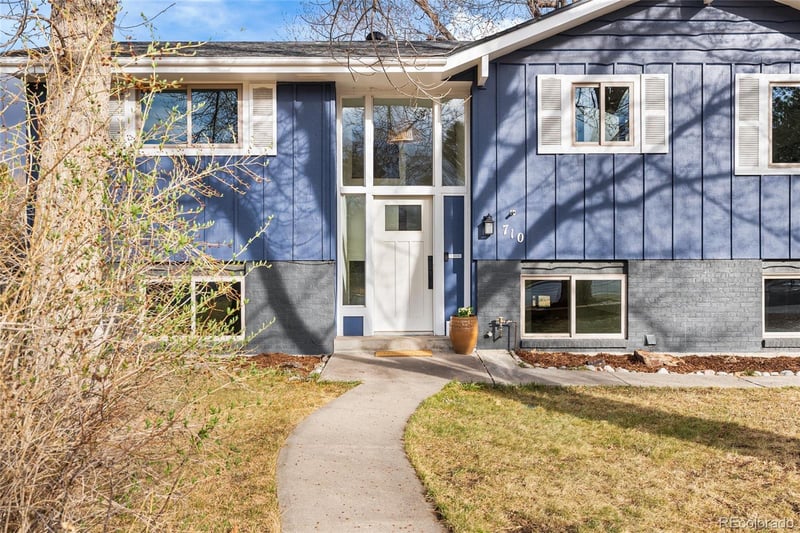 710 Cody St, Lakewood, CO 80226