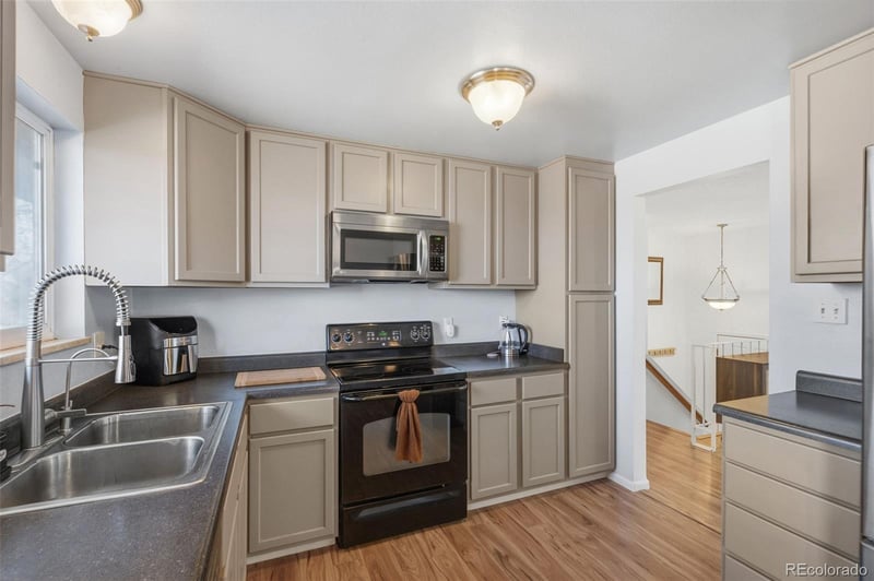 357 Saturn Pl, Lone Tree, CO 80124