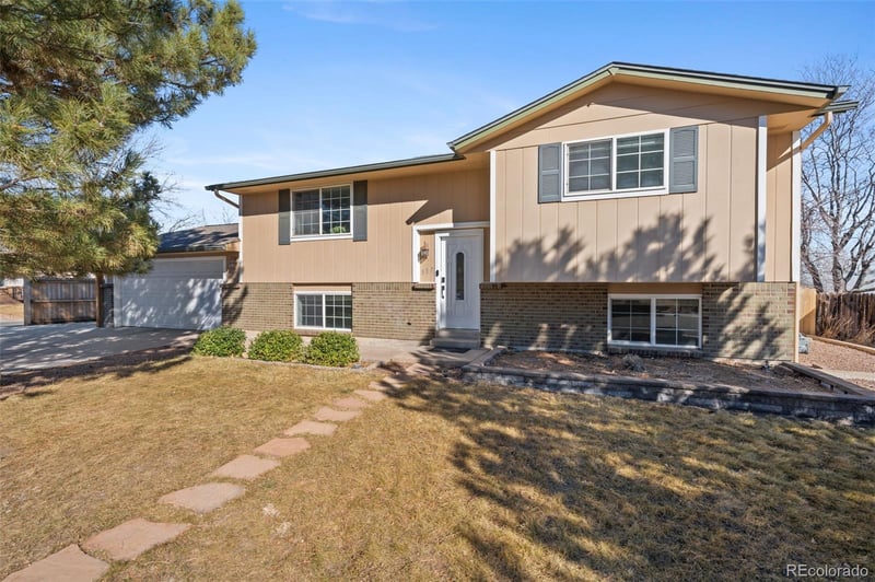 357 Saturn Pl, Lone Tree, CO 80124
