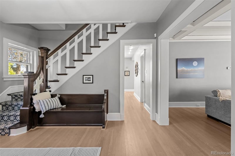 1750 Hudson St, Denver, CO 80220