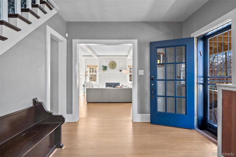 1750 Hudson St, Denver, CO 80220