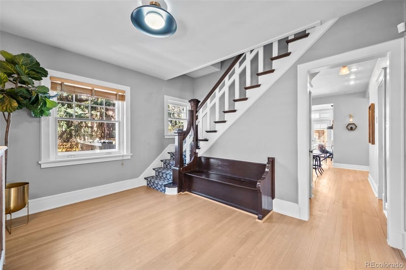 1750 Hudson St, Denver, CO 80220