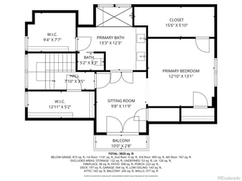 1750 Hudson St, Denver, CO 80220