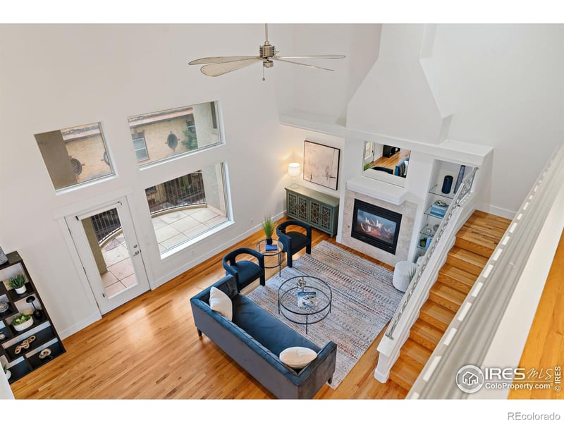1080 E 13th Ave #403, Denver, CO 80218