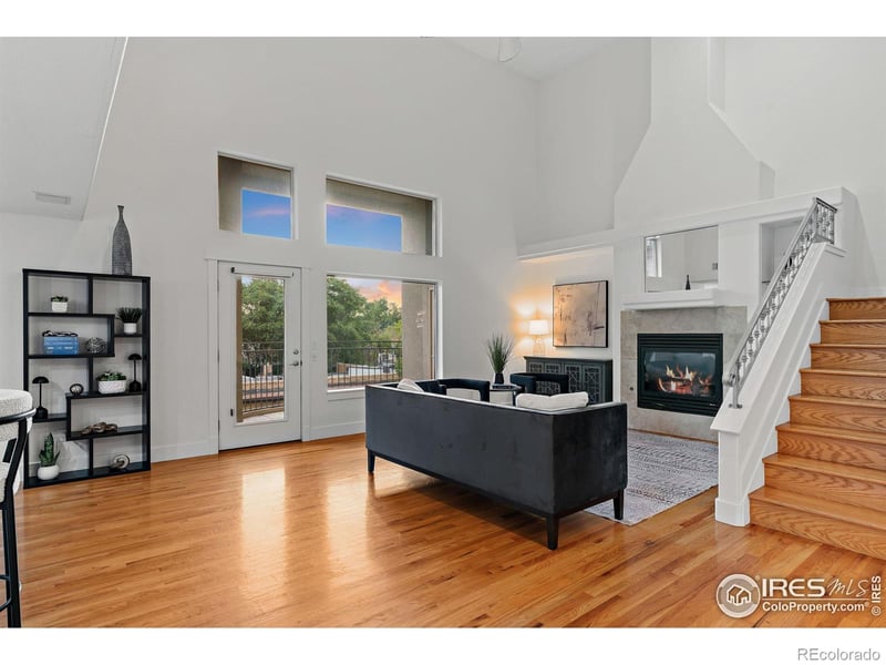 1080 E 13th Ave #403, Denver, CO 80218