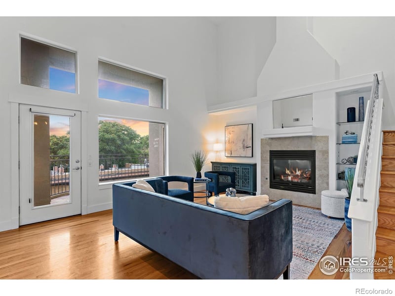 1080 E 13th Ave #403, Denver, CO 80218