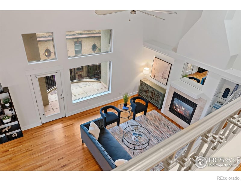 1080 E 13th Ave #403, Denver, CO 80218