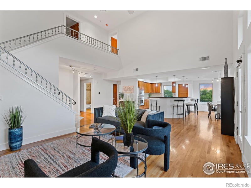 1080 E 13th Ave #403, Denver, CO 80218