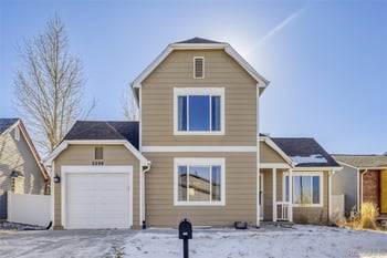 5298 Zeno Way, Centennial, CO 80015