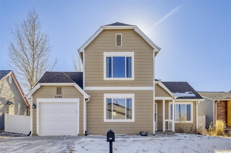 5298 Zeno Way, Centennial, CO 80015