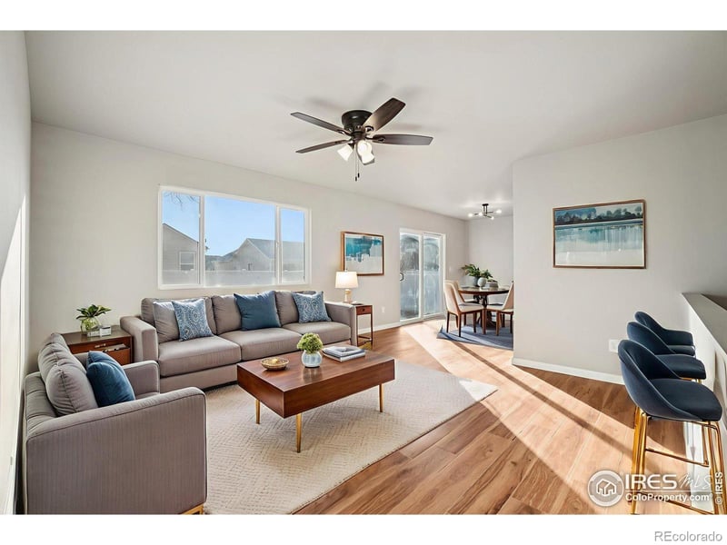 6924 Lee St, Wellington, CO 80549