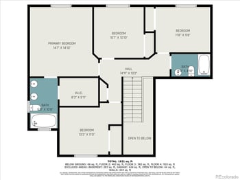 949 Ashbrook Dr, Windsor, CO 80550