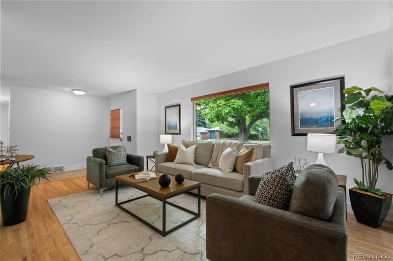 1695 Ginger Ct, Denver, CO 80222