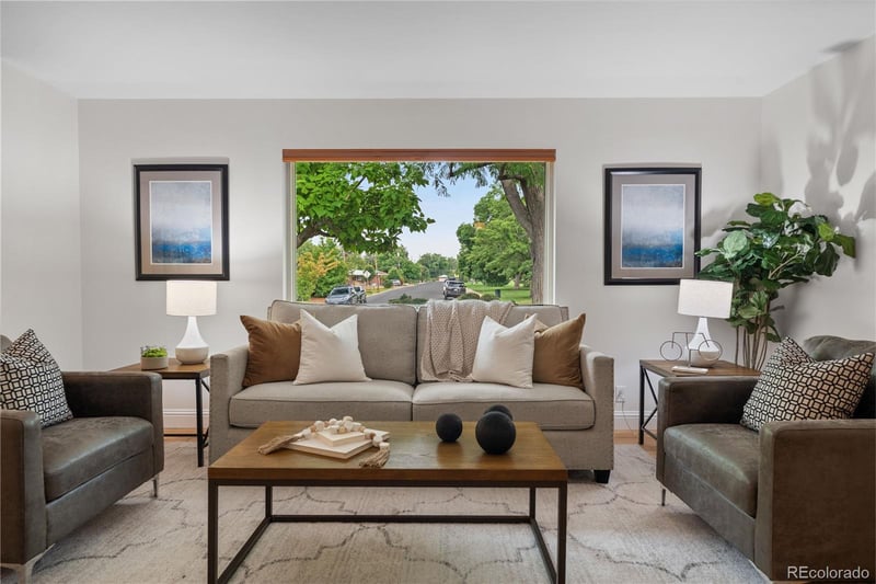 1695 Ginger Ct, Denver, CO 80222