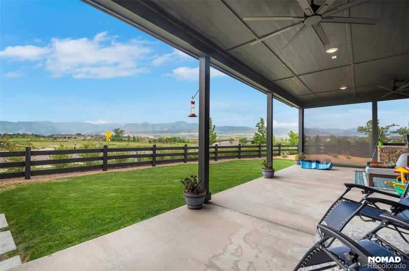 9241 Star Streak Cir, Littleton, CO 80125
