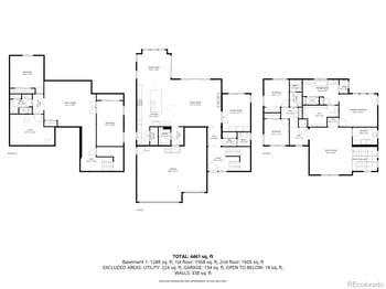 9241 Star Streak Cir, Littleton, CO 80125