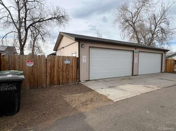 4970 Milwaukee St, Denver, CO 80216