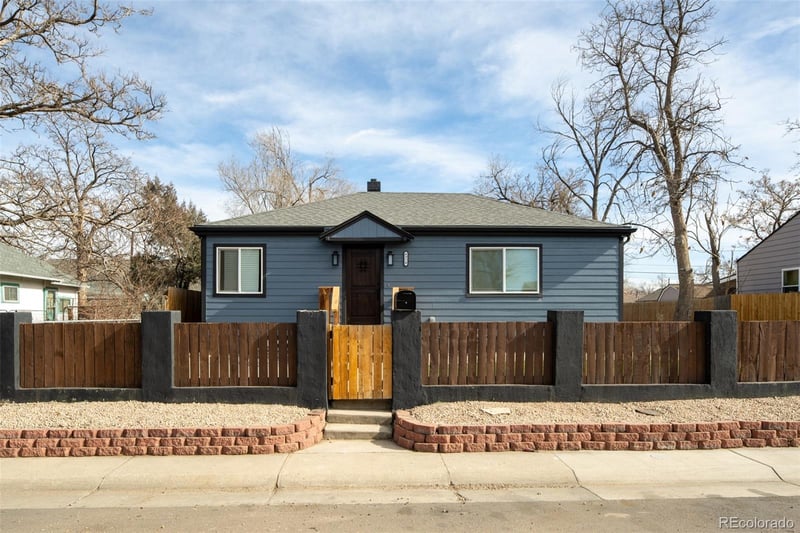 4970 Milwaukee St, Denver, CO 80216