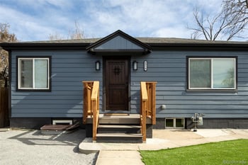 4970 Milwaukee St, Denver, CO 80216