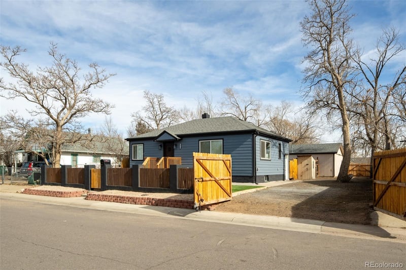 4970 Milwaukee St, Denver, CO 80216