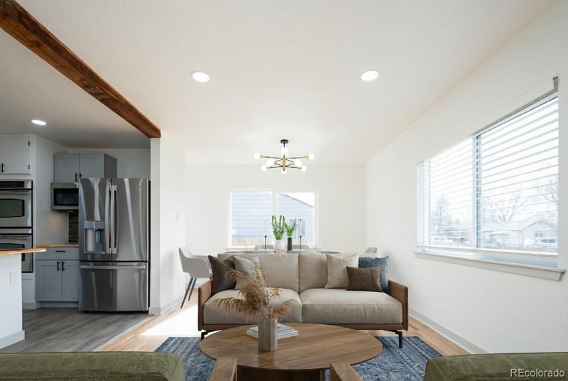 4970 Milwaukee St, Denver, CO 80216