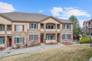22960 Roxbury Dr #F, Aurora, CO 80016